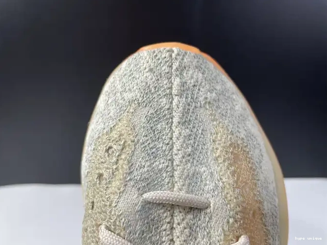 hype Yeezy 380 Adidas Reflective GY2649 Yecoraite Boost 0524